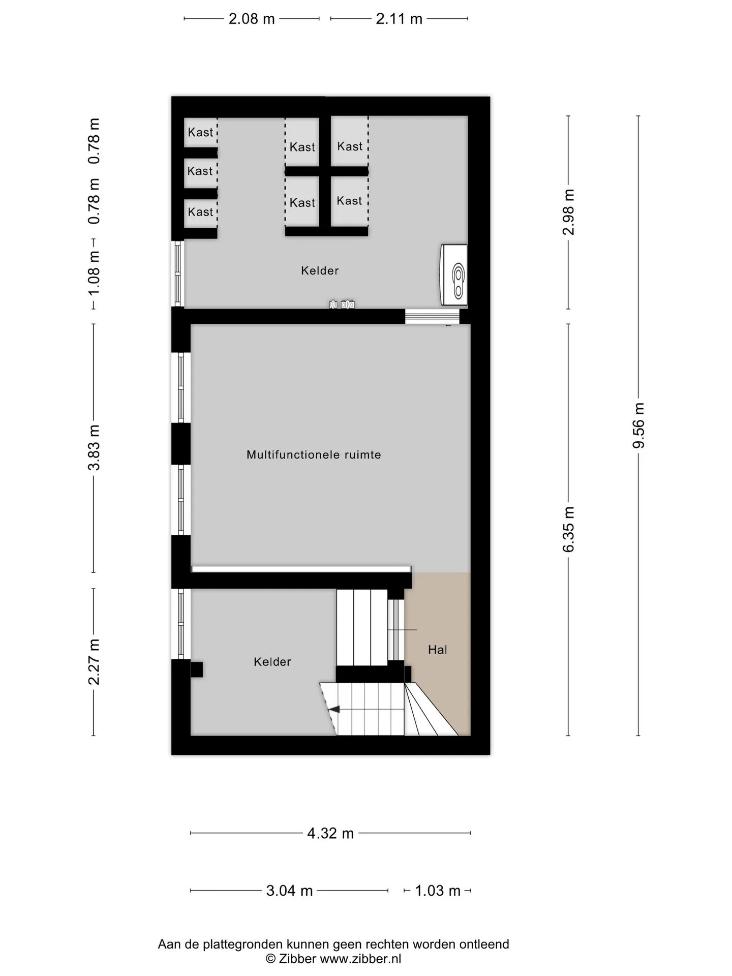Boomsestraat 2 A Balgoij thumbnail 74