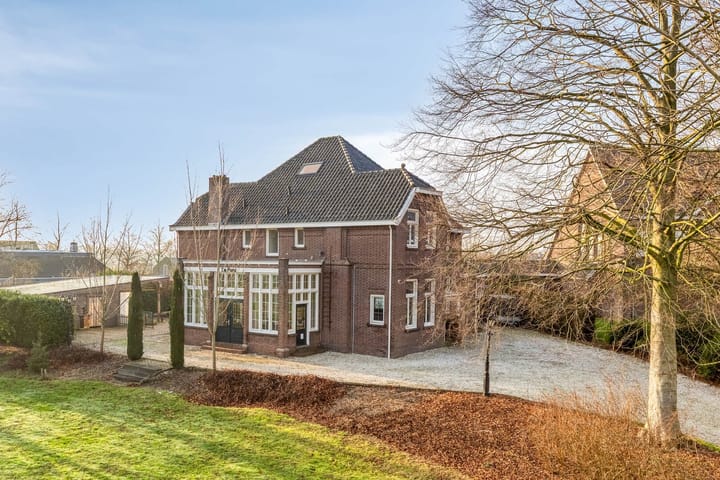 Photo of property Boomsestraat 2A, Balgoij