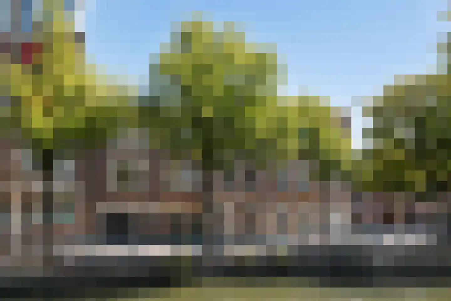 Boomsluiterskade 75 in Den Haag