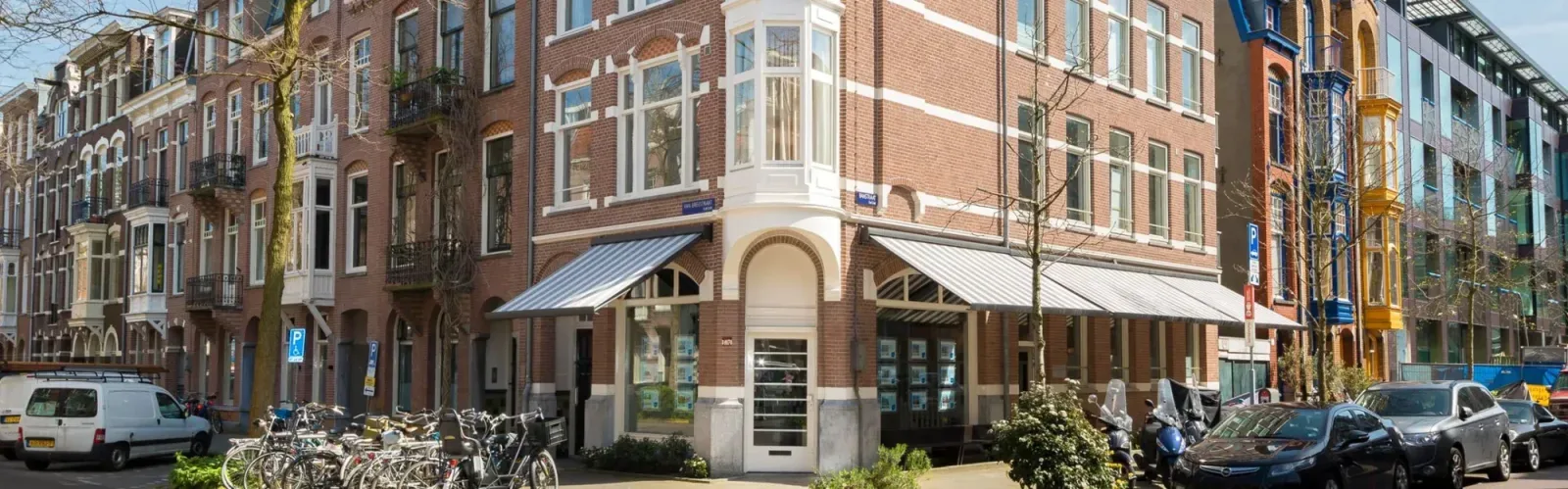 Photo d'équipe de Boomsma & Bruinsma Makelaars