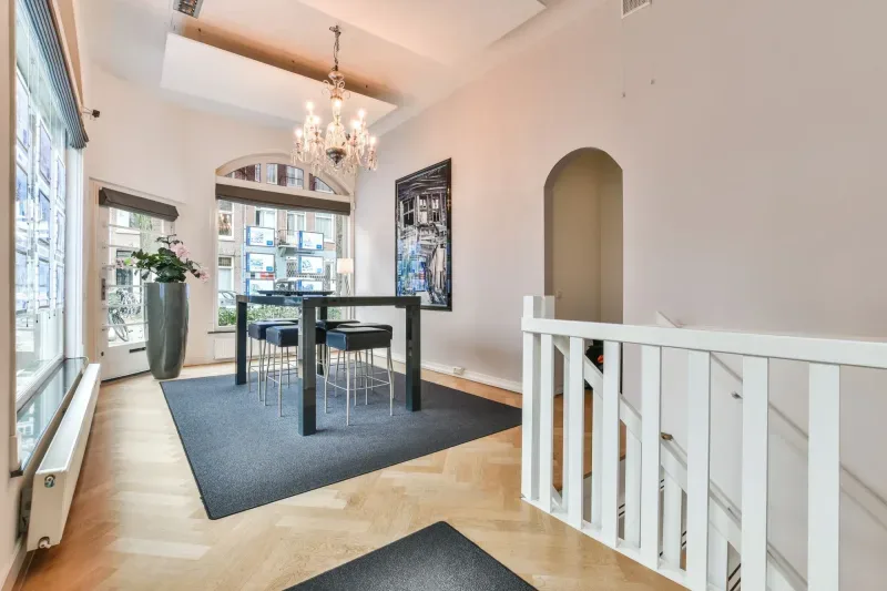 Photo de bureau de Boomsma & Bruinsma Makelaars