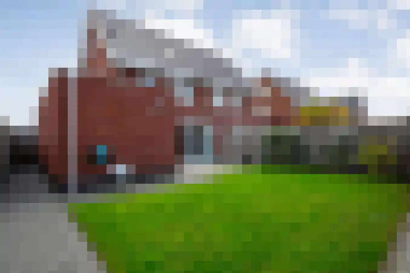 Boomstede 323 dans Maarssen