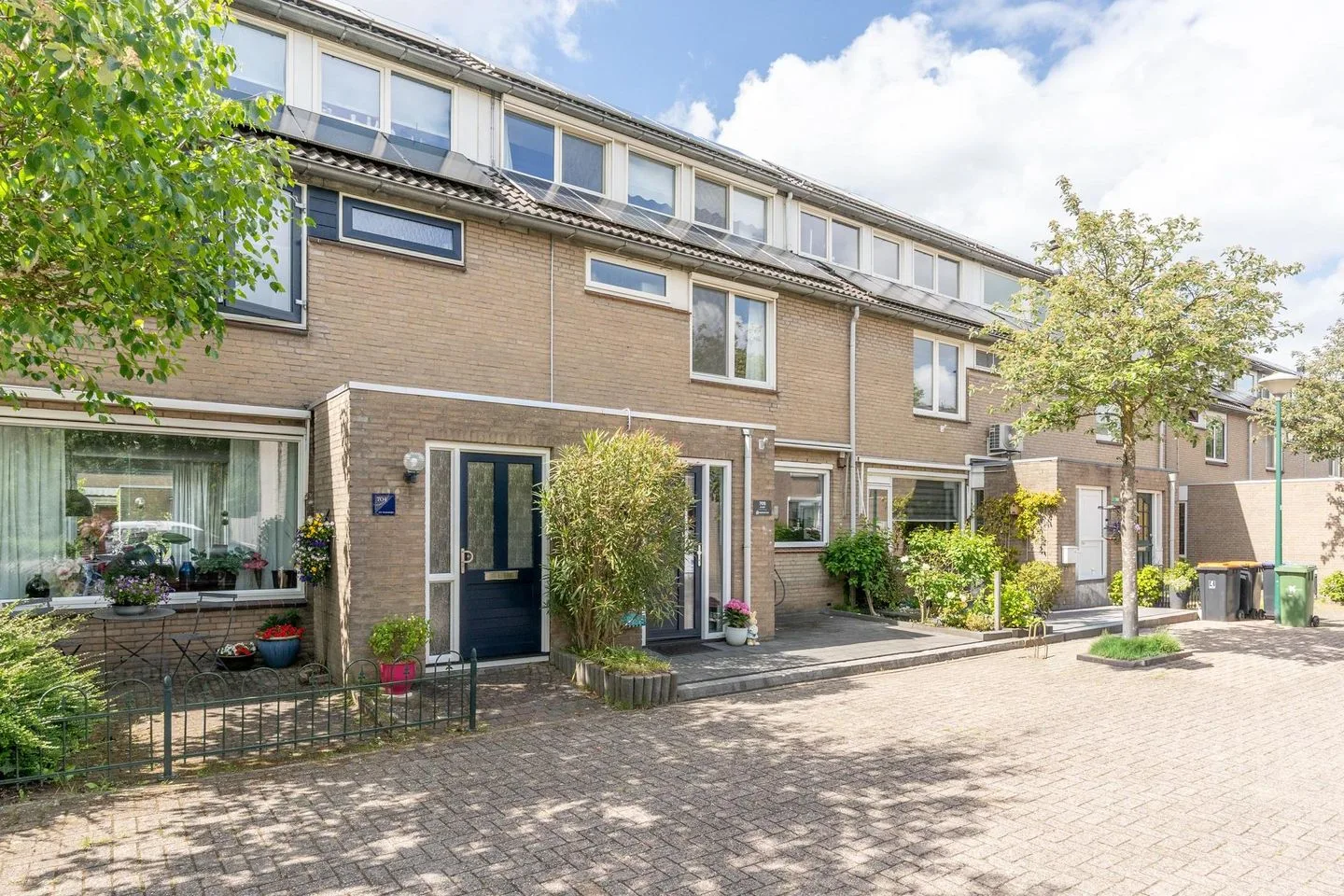 Boomstede 705 Maarssen