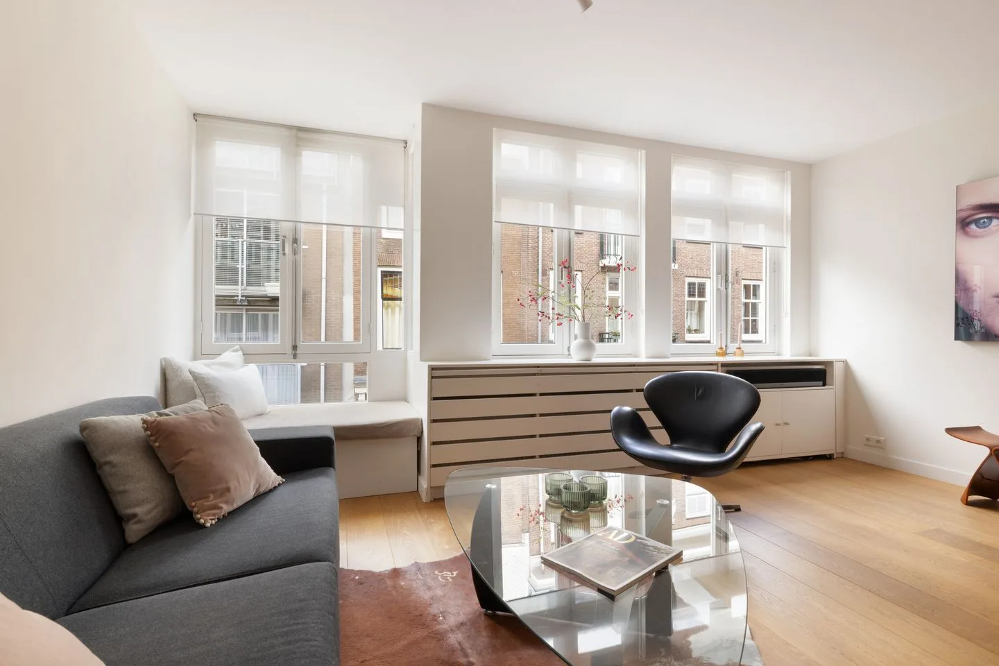 Boomstraat 53 C Amsterdam thumbnail 14