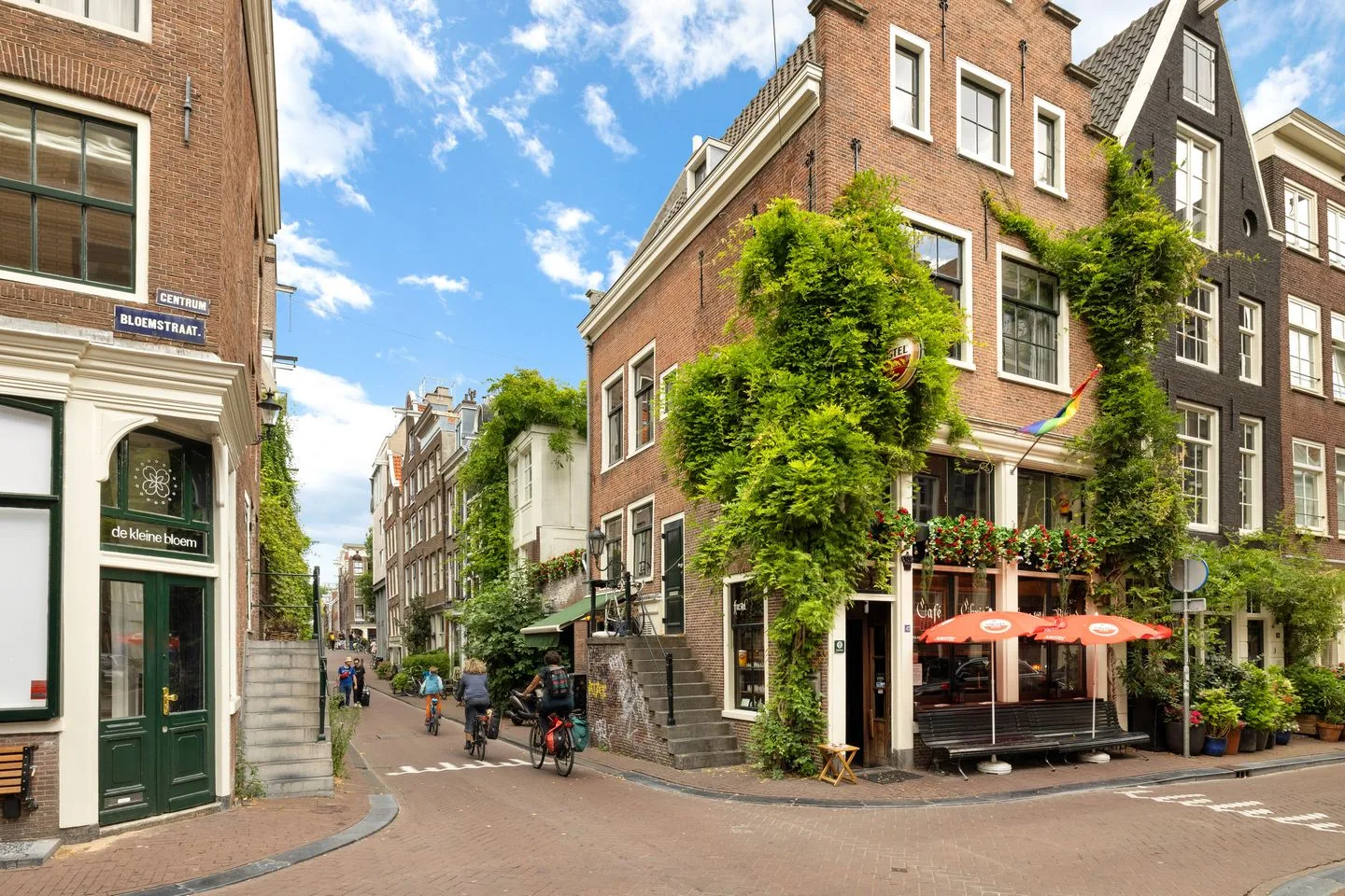 Boomstraat 53 C Amsterdam thumbnail 46