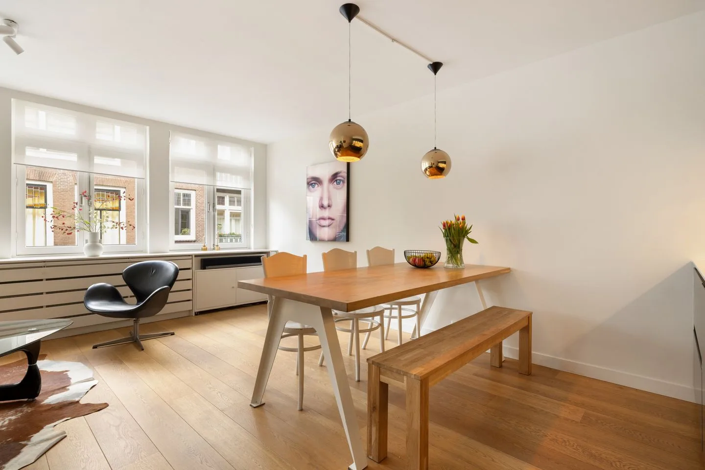 Boomstraat 53 C Amsterdam thumbnail 8