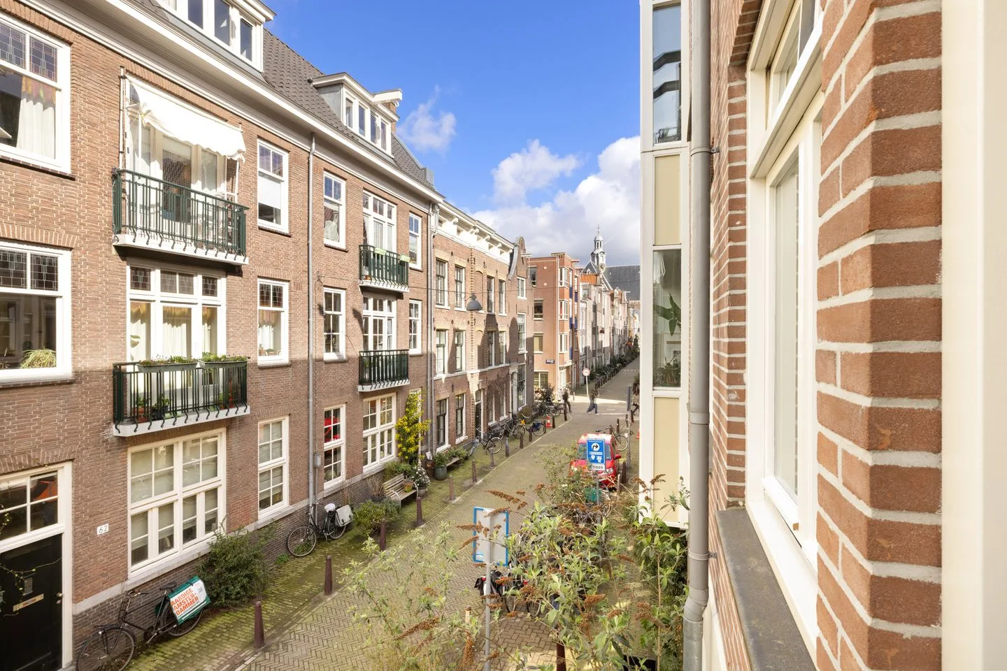 Boomstraat 53 D Amsterdam thumbnail 13
