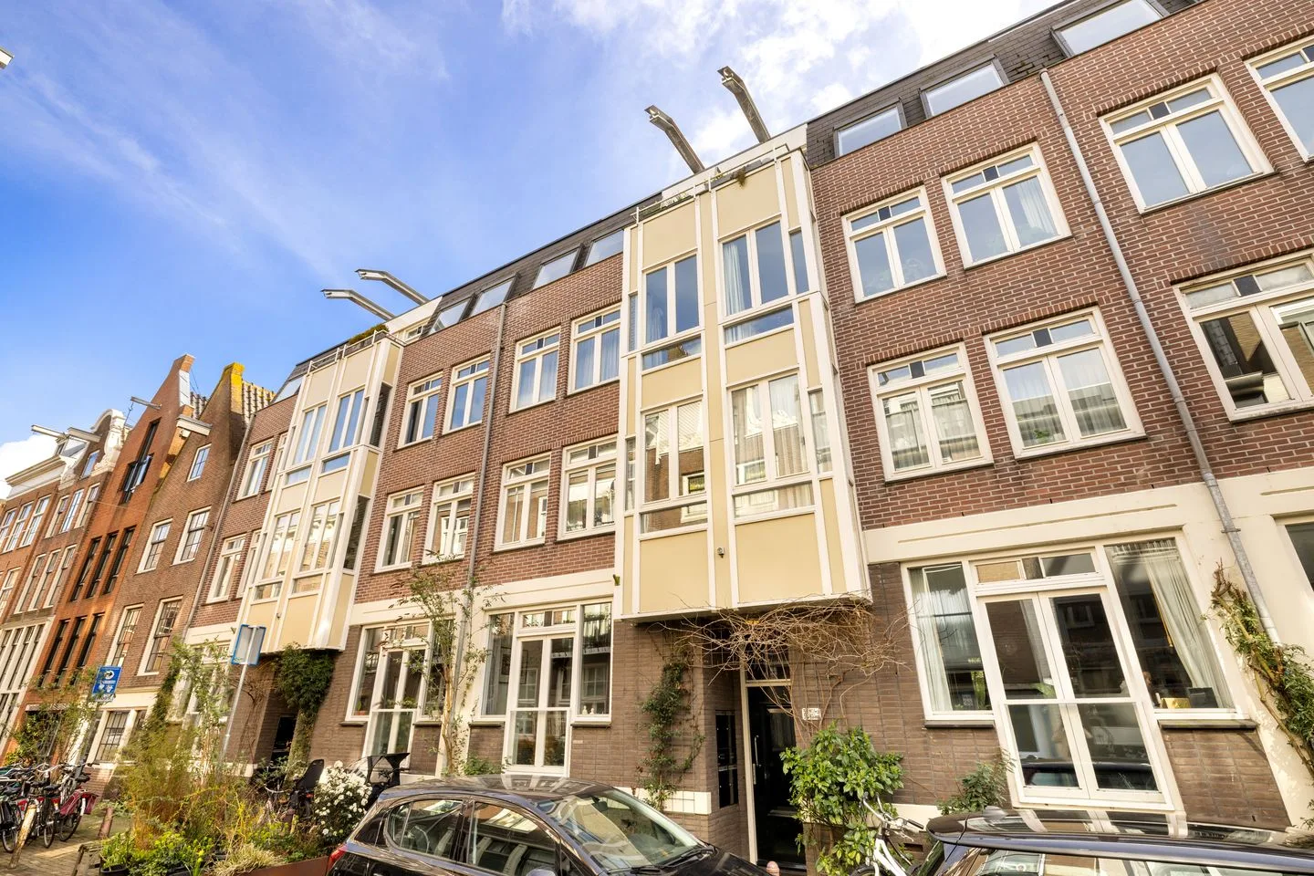 Boomstraat 53 D Amsterdam foto 3