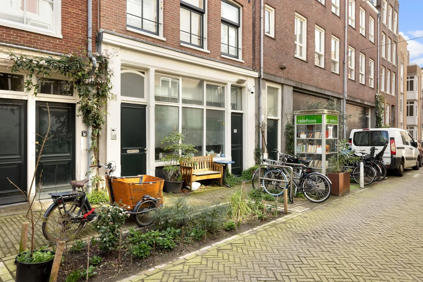 Boomstraat 53 D Amsterdam thumbnail 38