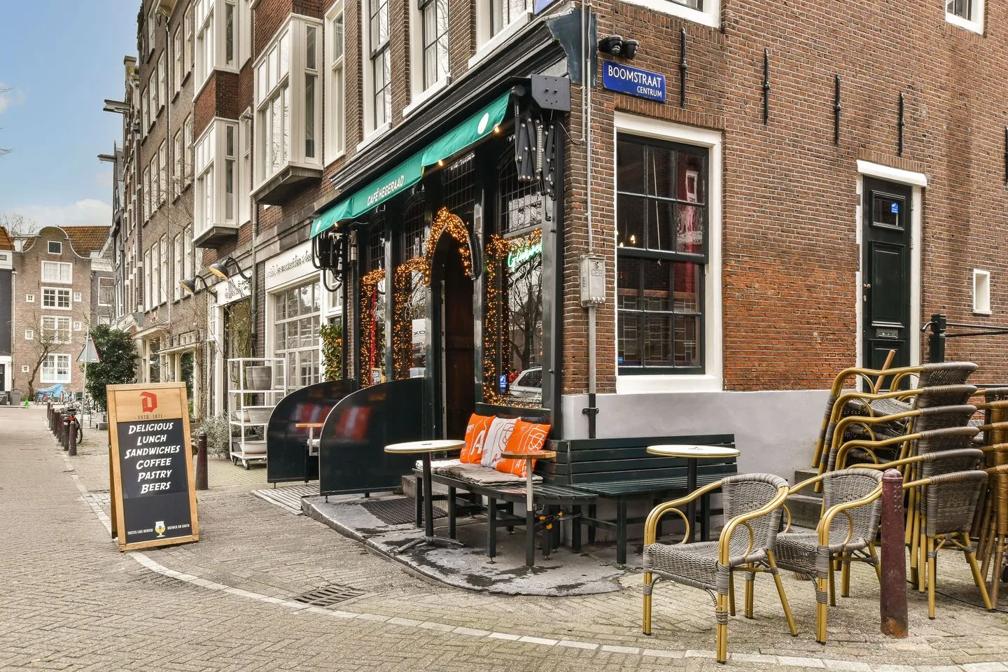 Boomstraat 53 D Amsterdam thumbnail 39