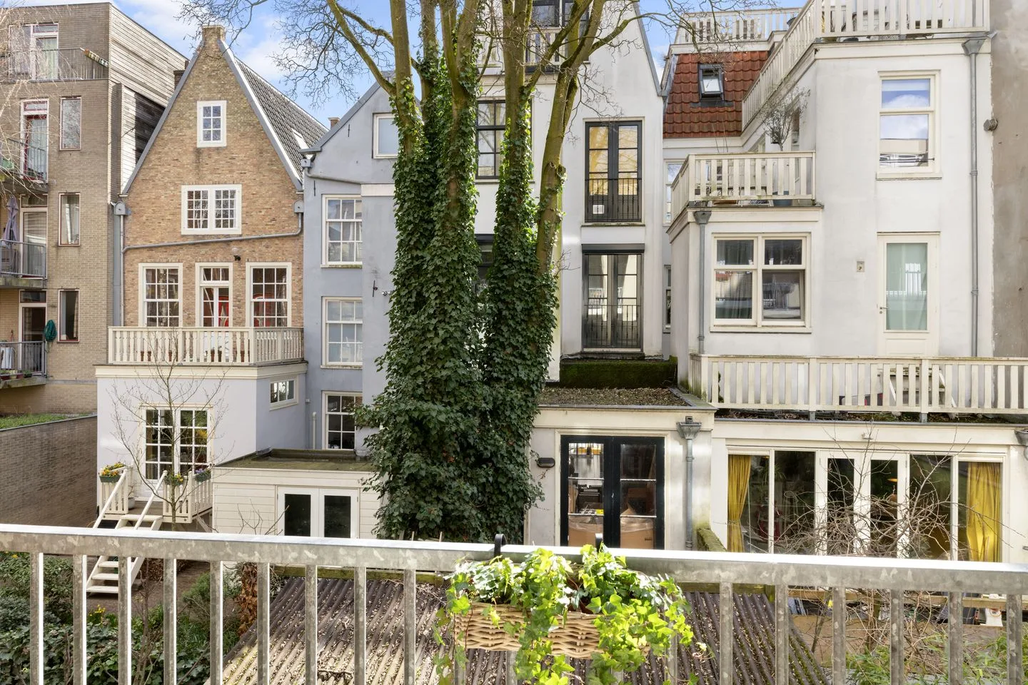 Boomstraat 53 D Amsterdam thumbnail 4