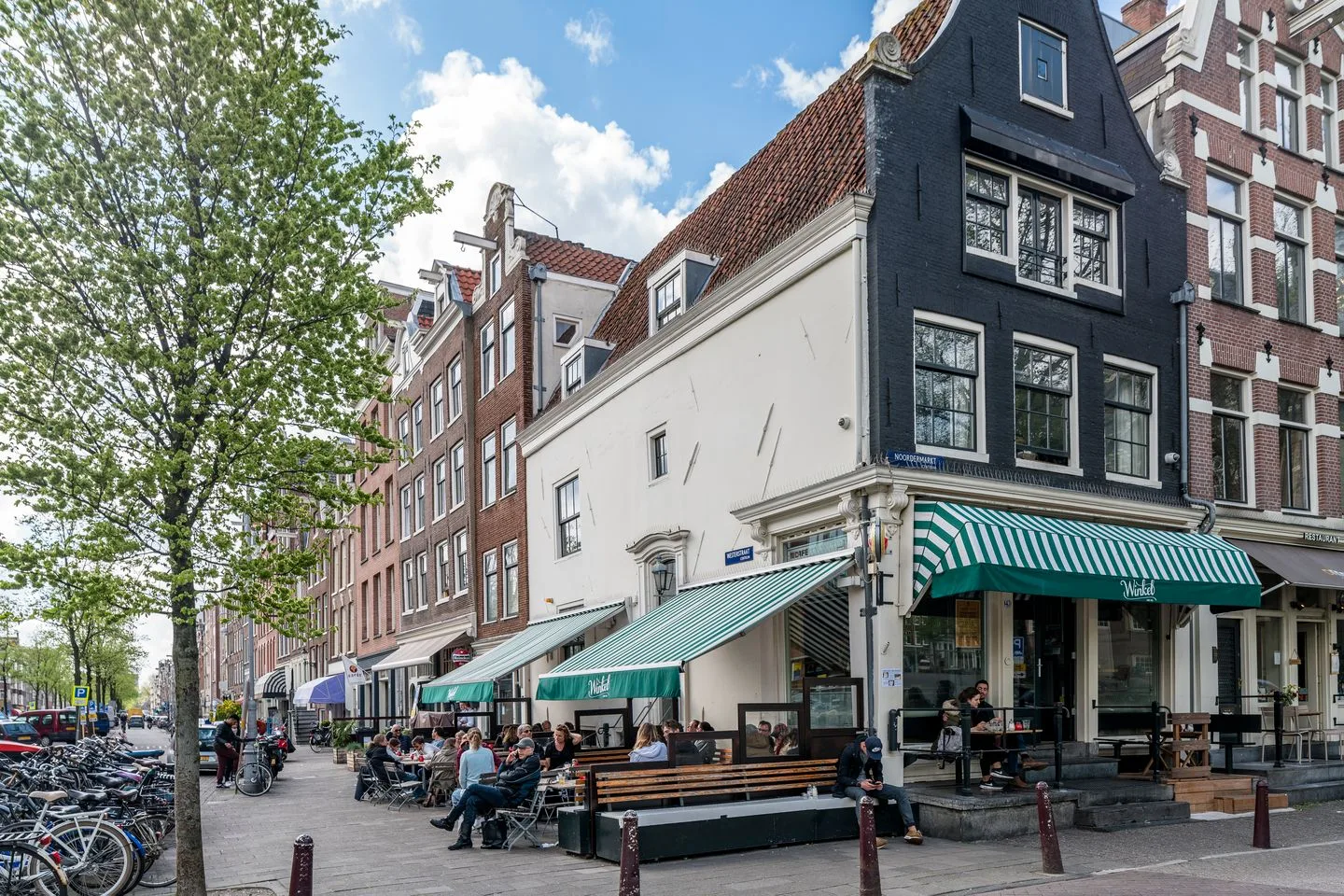 Boomstraat 53 D Amsterdam thumbnail 45