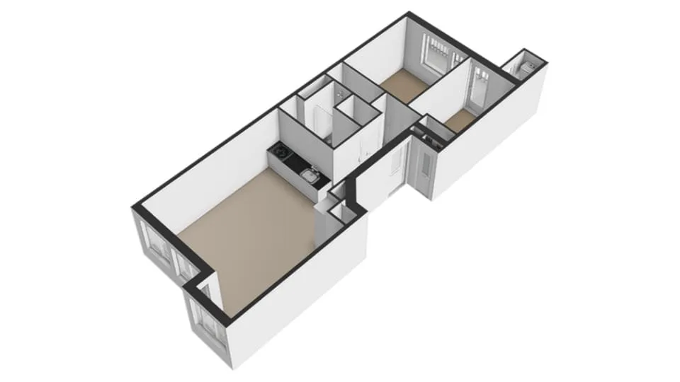 Boomstraat 53 D Amsterdam thumbnail 56