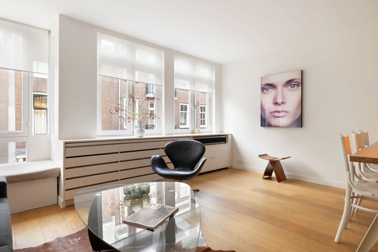 Boomstraat 53 D Amsterdam thumbnail 6