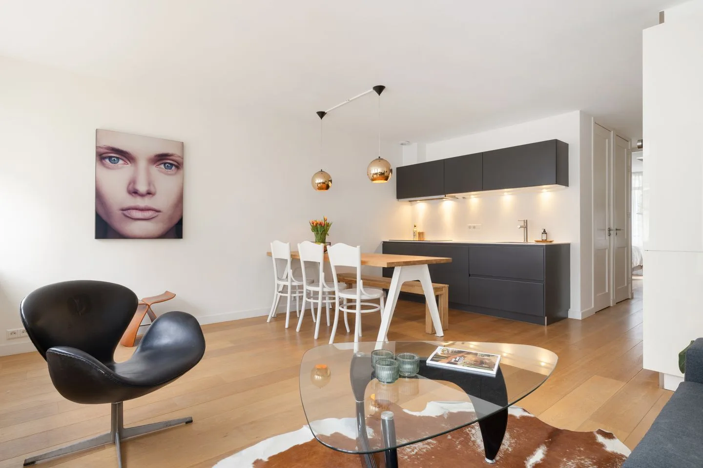 Boomstraat 53 D Amsterdam thumbnail 9