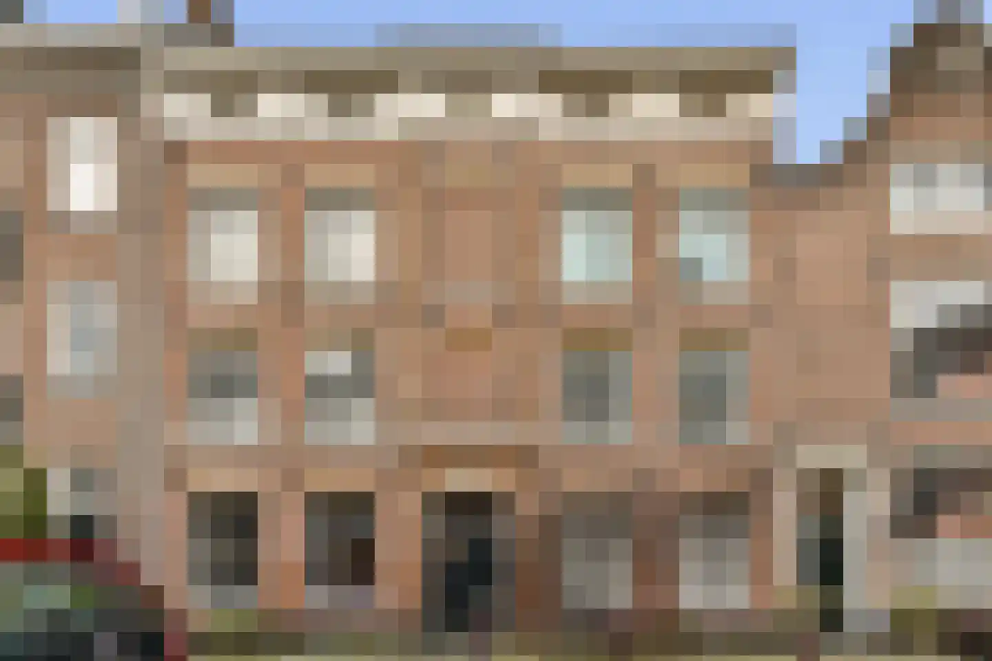 Boomstraat 54 Amsterdam