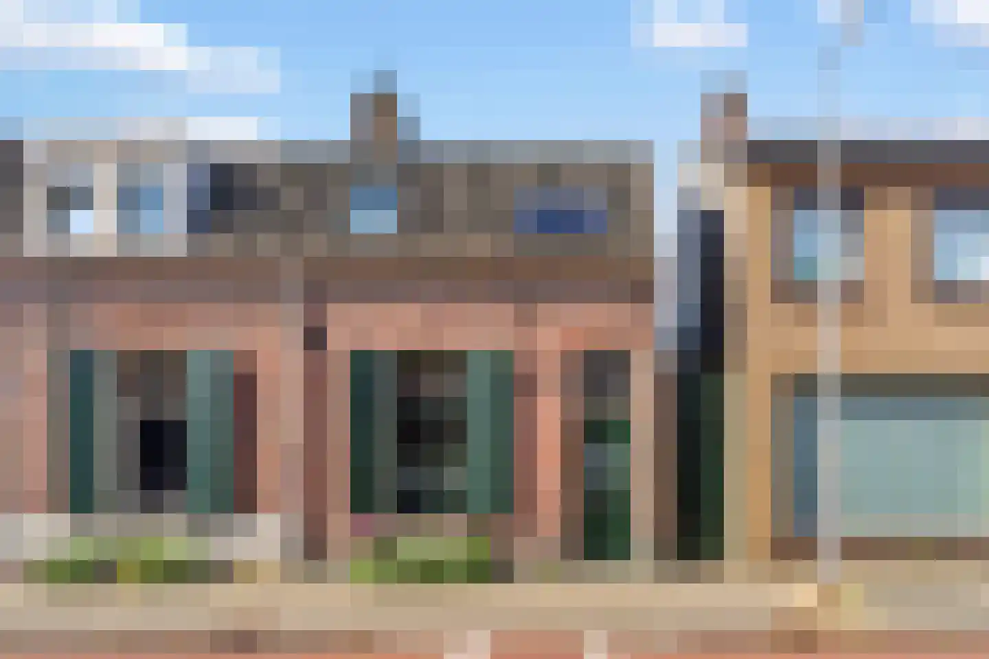 Boomstraat 64 Tilburg