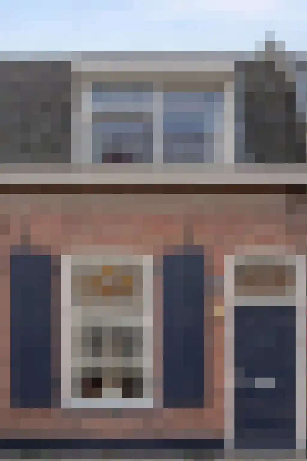 Boomstraat 94 dans Tilburg