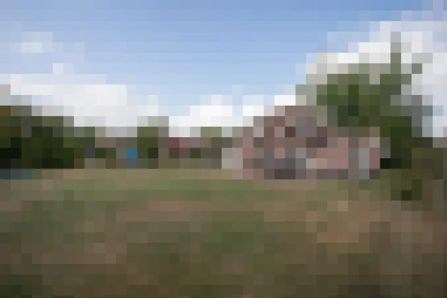 Boomsweg 1 Z121 Hoge Hexel foto 2