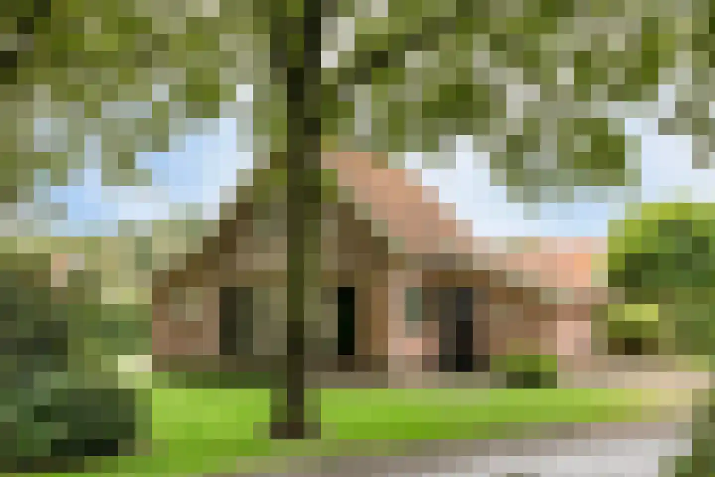 Boomsweg 1 Z131 Hoge Hexel
