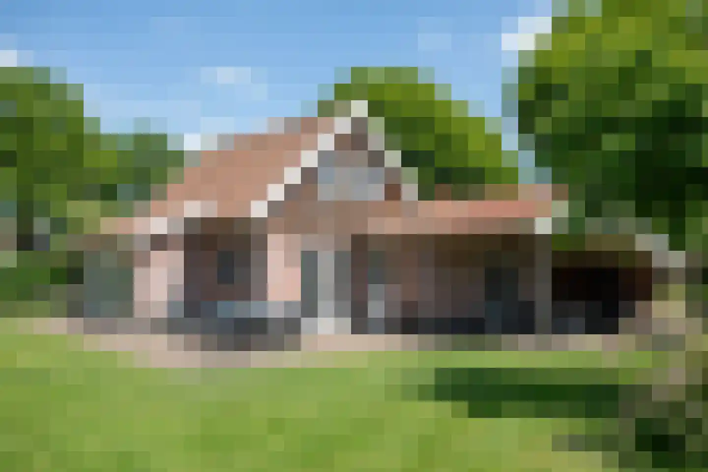 Boomsweg 1 ZH59 Hoge Hexel