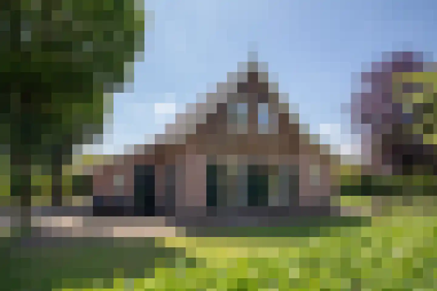 Boomsweg 1 ZH59 Hoge Hexel foto 2