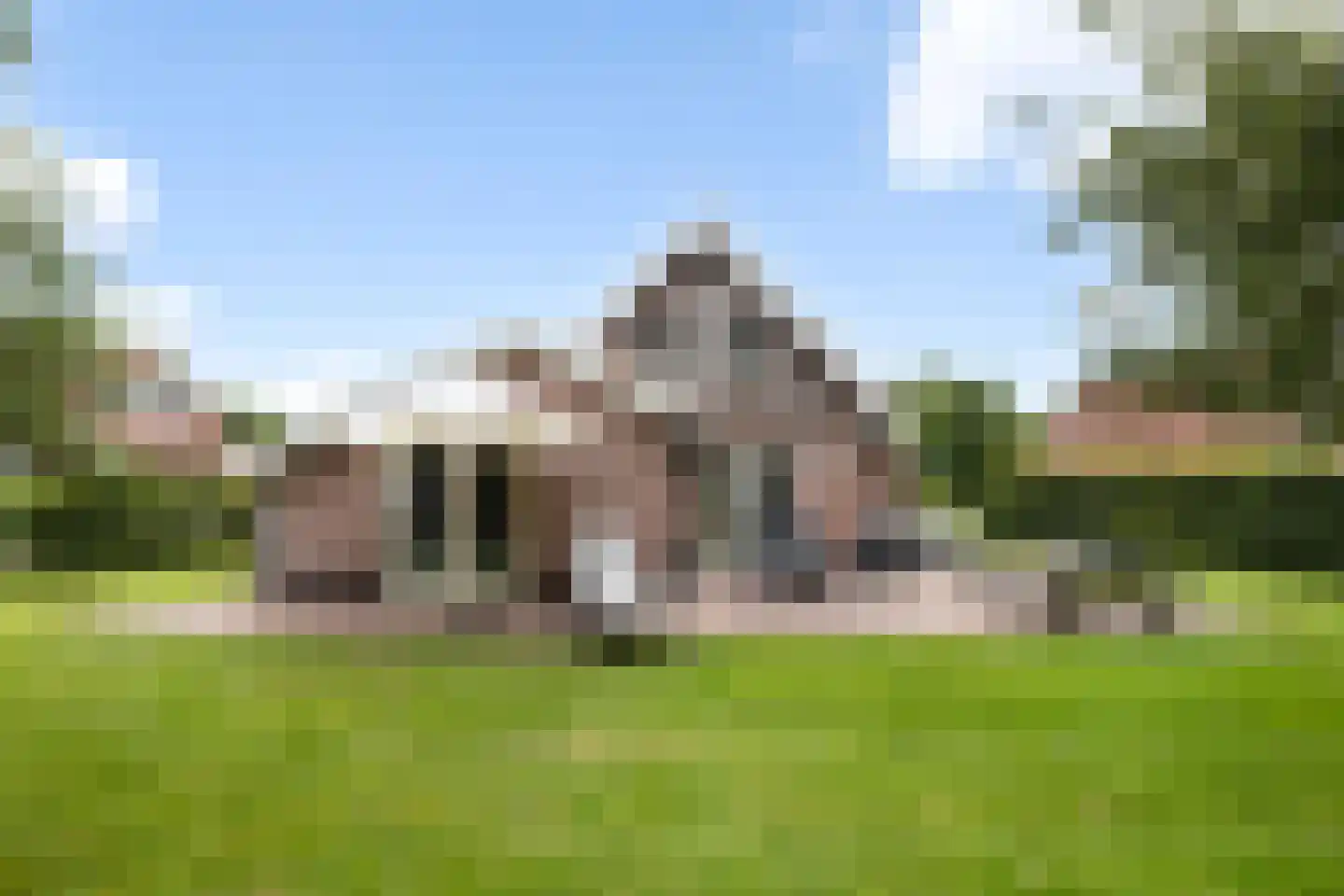 Boomsweg 1 ZH64 Hoge Hexel
