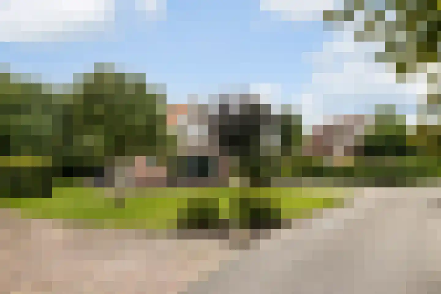 Boomsweg 1 ZH64 Hoge Hexel foto 2