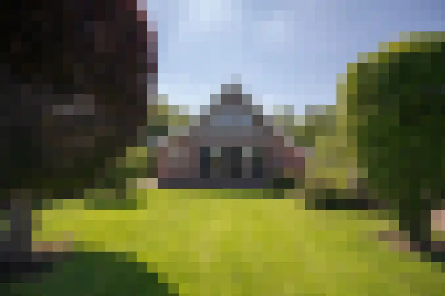 Boomsweg 1 ZH69 in Hoge Hexel