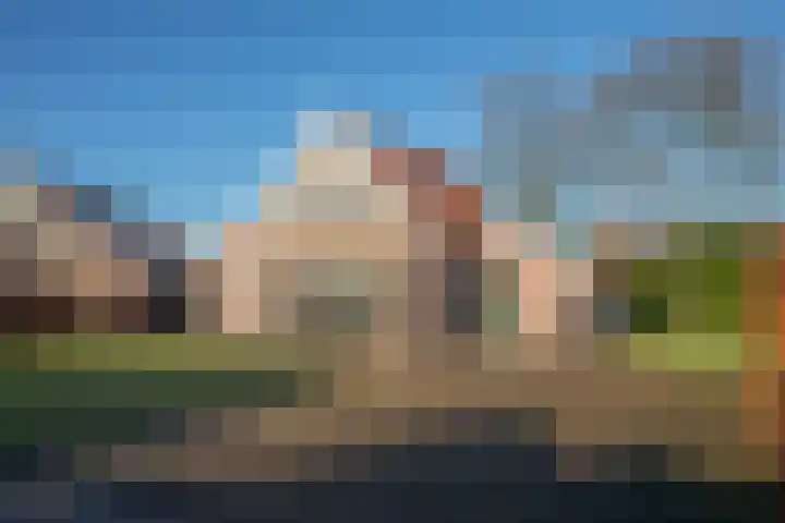 Boomsweg 1 ZH83 Hoge Hexel