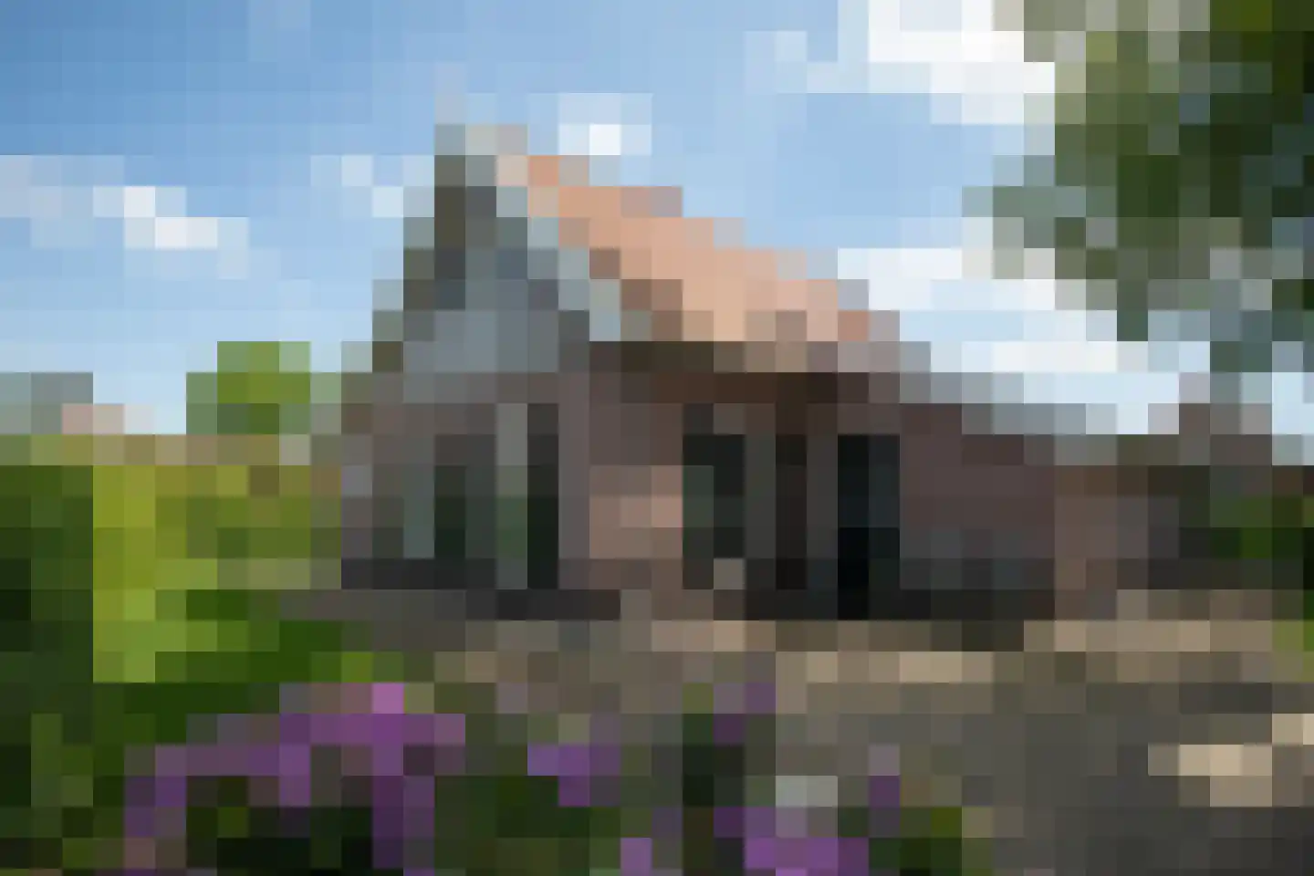 Boomsweg 1 ZH94 in Hoge Hexel