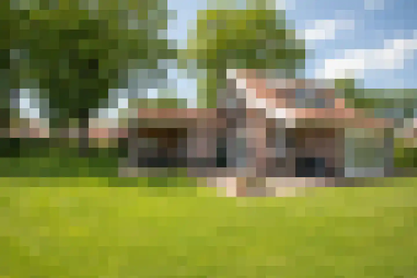 Boomsweg 1 ZH94 Hoge Hexel foto 3