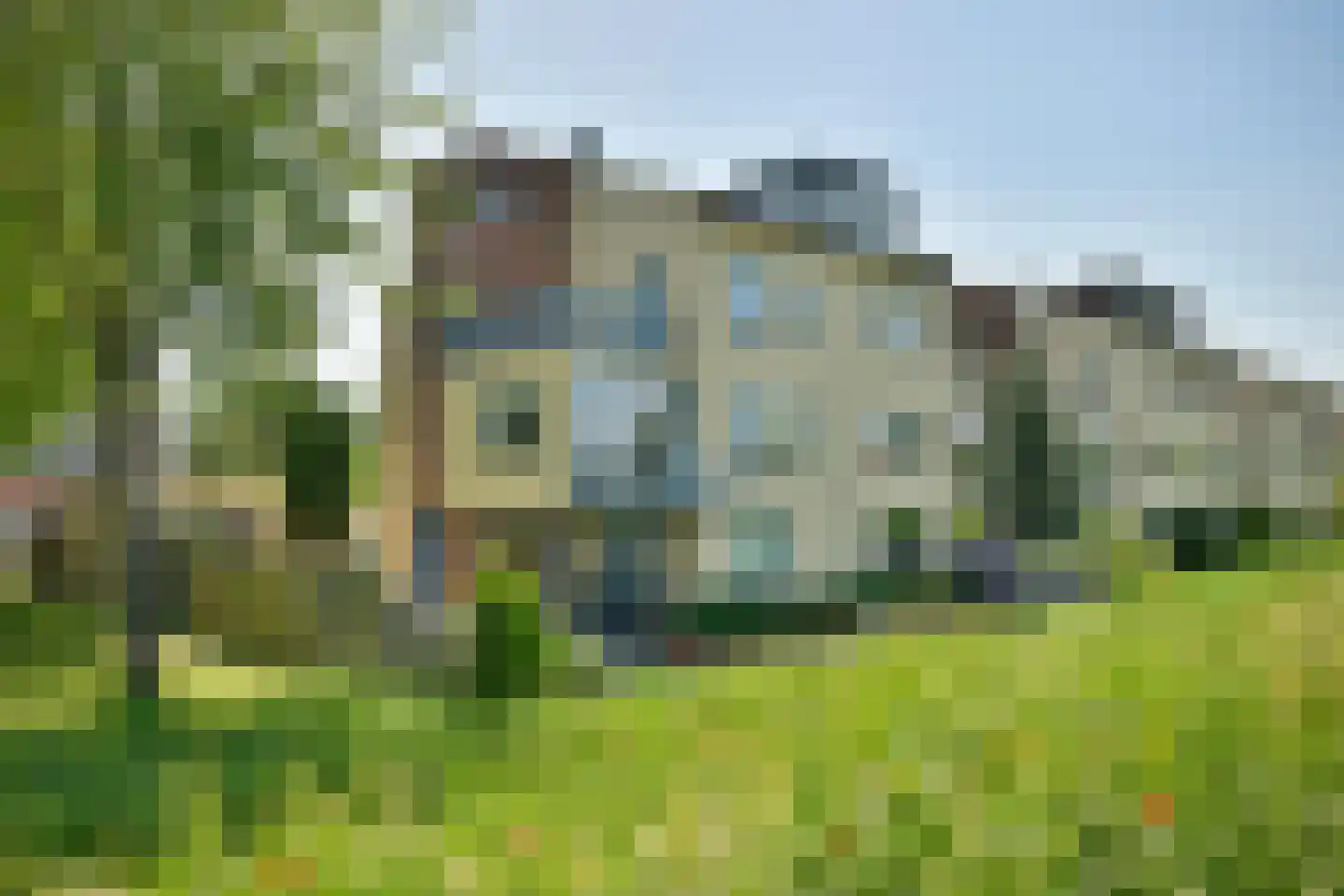 Boomvalk 2 in Ouderkerk aan de Amstel