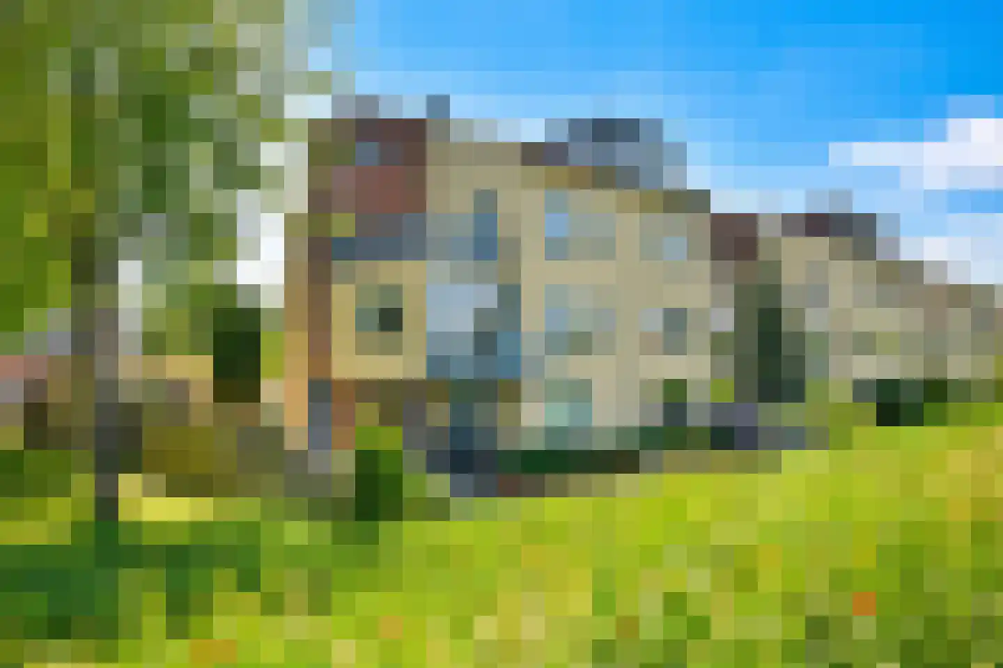 Boomvalk 2 in Ouderkerk aan de Amstel