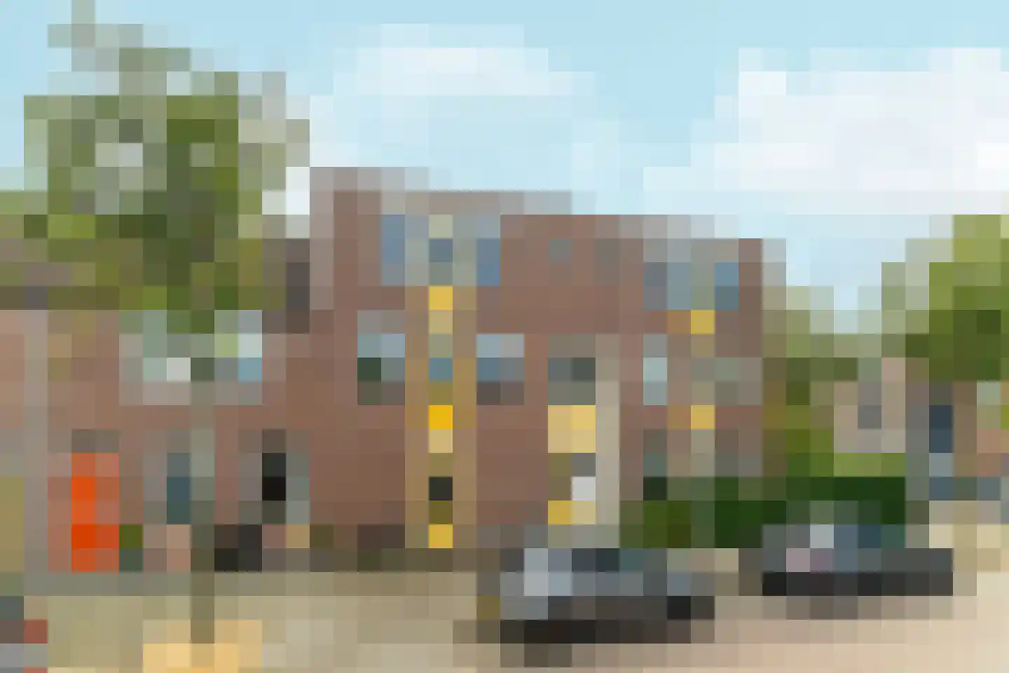 Boomvalkstraat 18 in Nijmegen