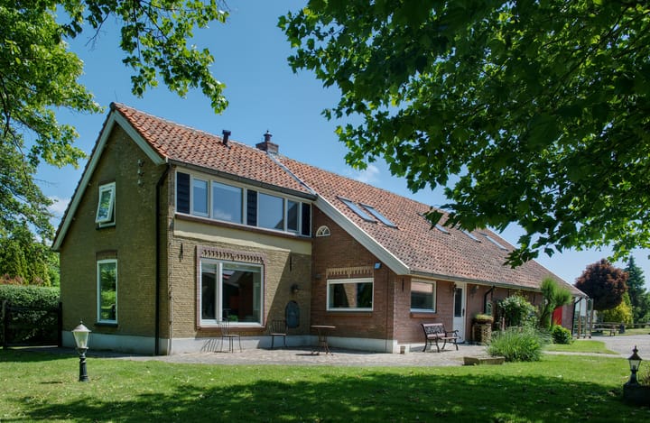 Boomweg 11 dans Rockanje photo