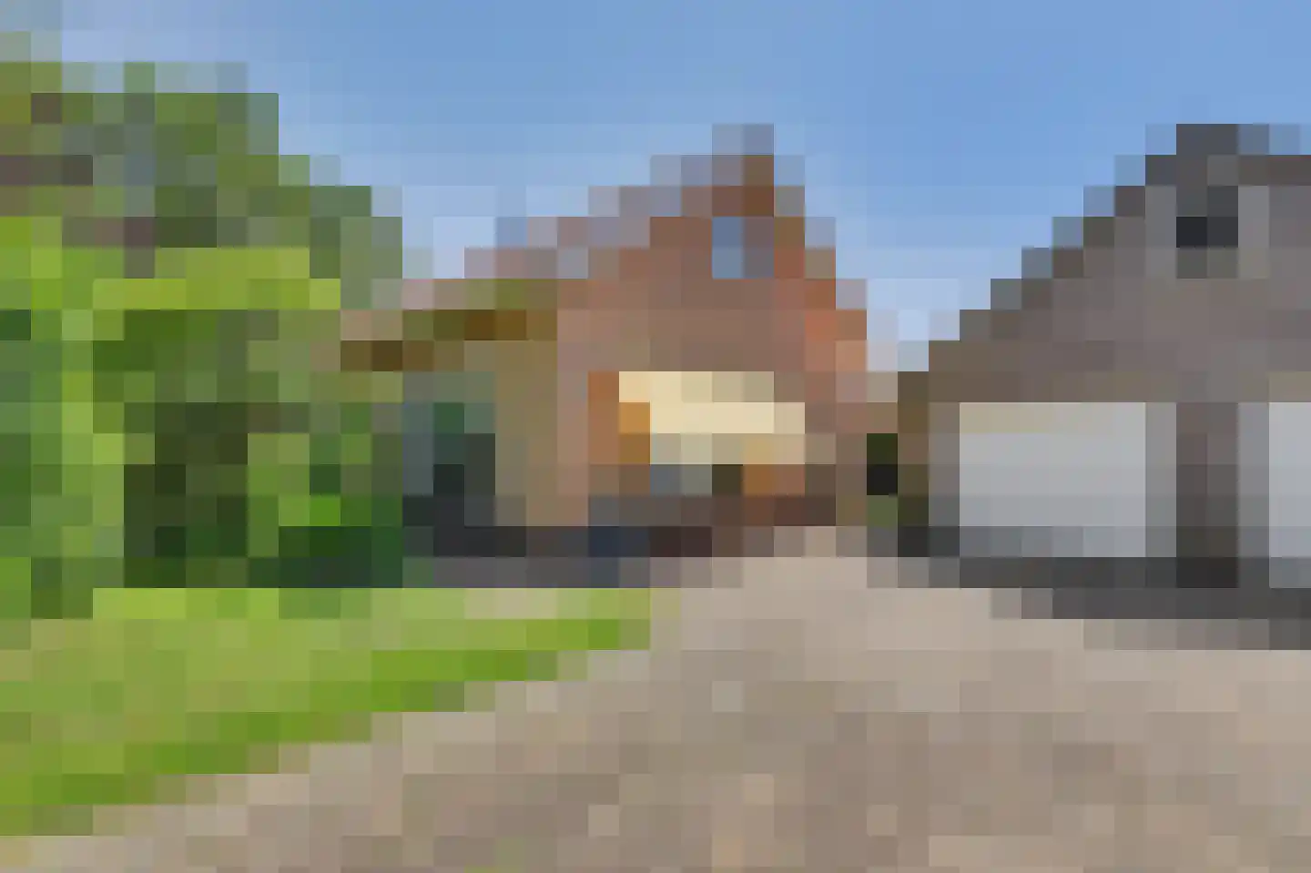 Boomweg 15 a in Rockanje