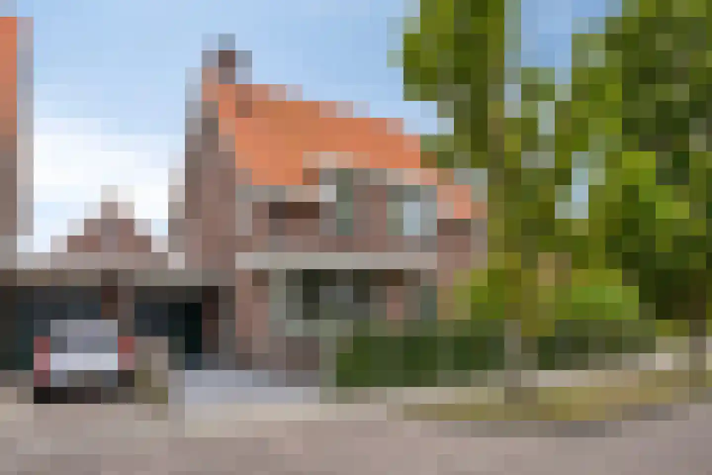Boomwei 22 Burgh-Haamstede foto 2