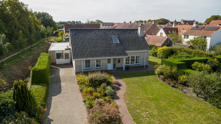Boomwei 36 in Burgh-Haamstede photo