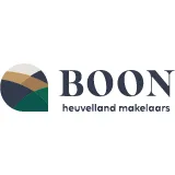 Logo of Boon Heuvelland Makelaars