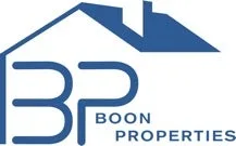 Logo Boon Properties in Amstelveen