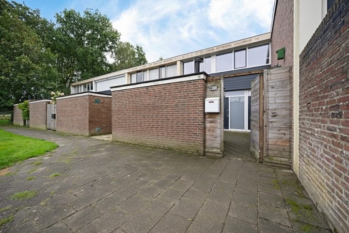 Boonackers 38 dans Emmen photo