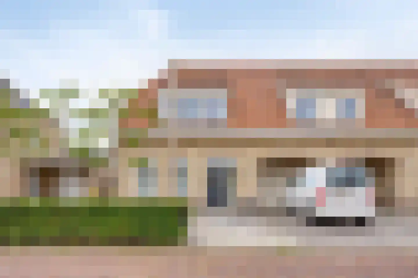 Boonmanstraat 19 in 's-Heerenhoek