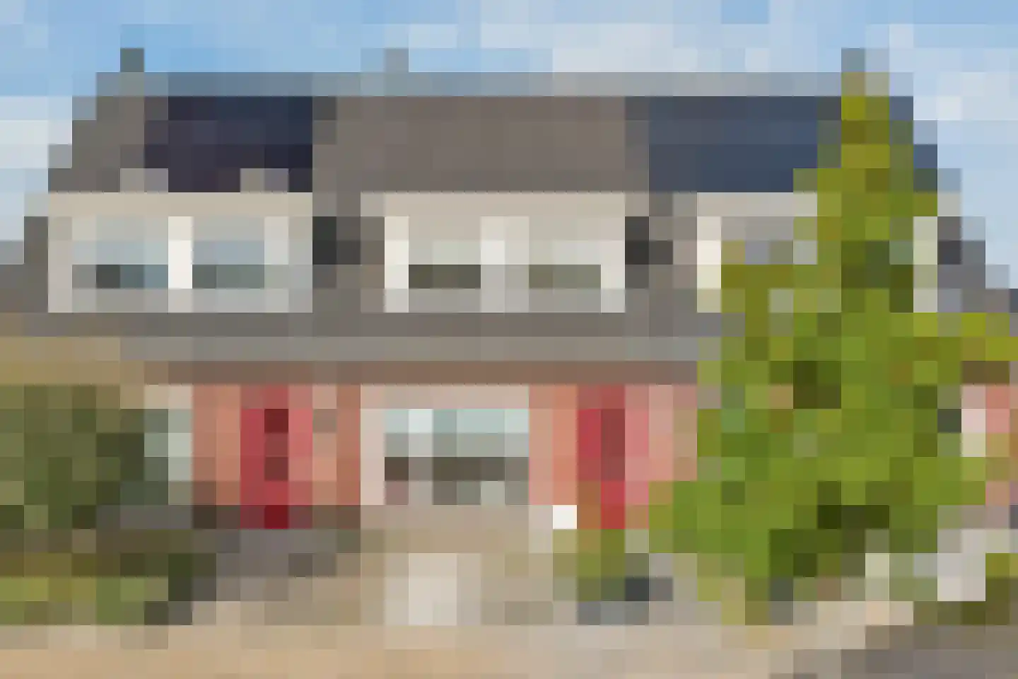 Boontjes 28 in Harlingen