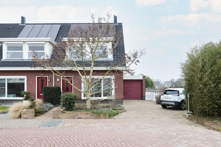 Boontjes 4 Harlingen thumbnail 5