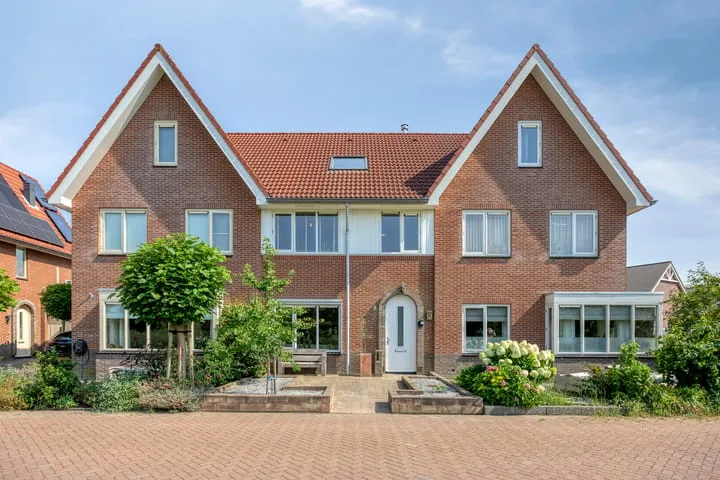 Boontjes 63 in Harlingen