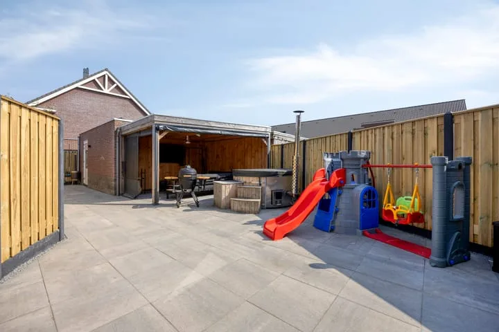 Boontjes 63 Harlingen foto 3