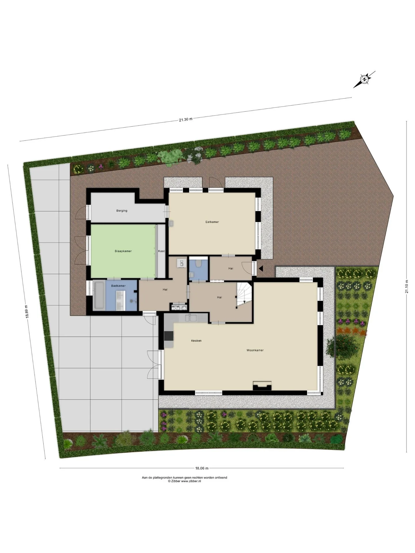 Boor 16 Zeewolde thumbnail 82