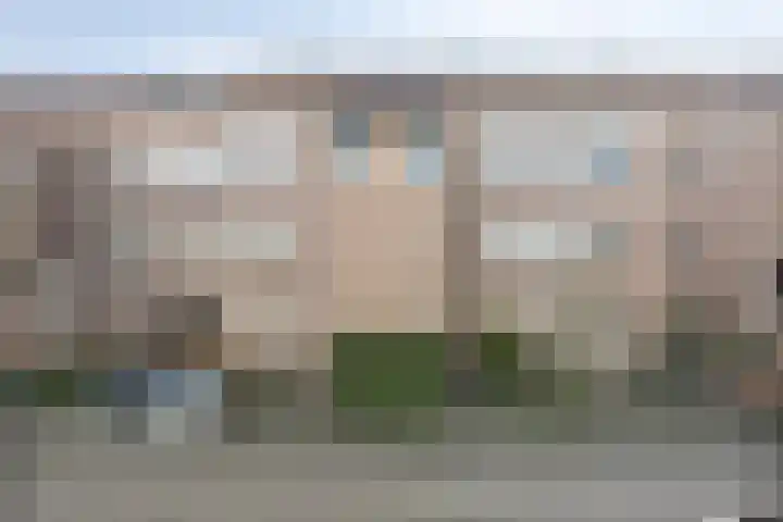 Boorn 136 in Rotterdam