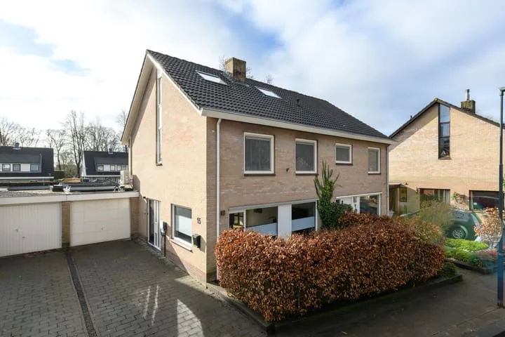 Boorn 15 Drachten